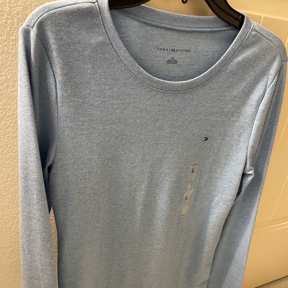 Large Tommy Hilfiger